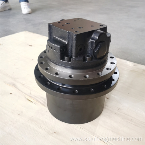 Excavator 4420998 ZX35U-2 Travel Motor ZX35U Final Drive